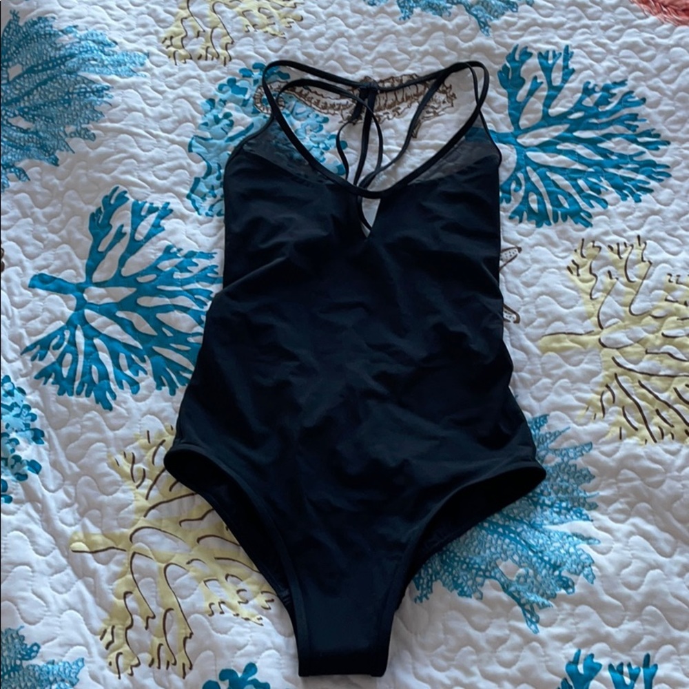 Lululemon One Piece Swimsuit